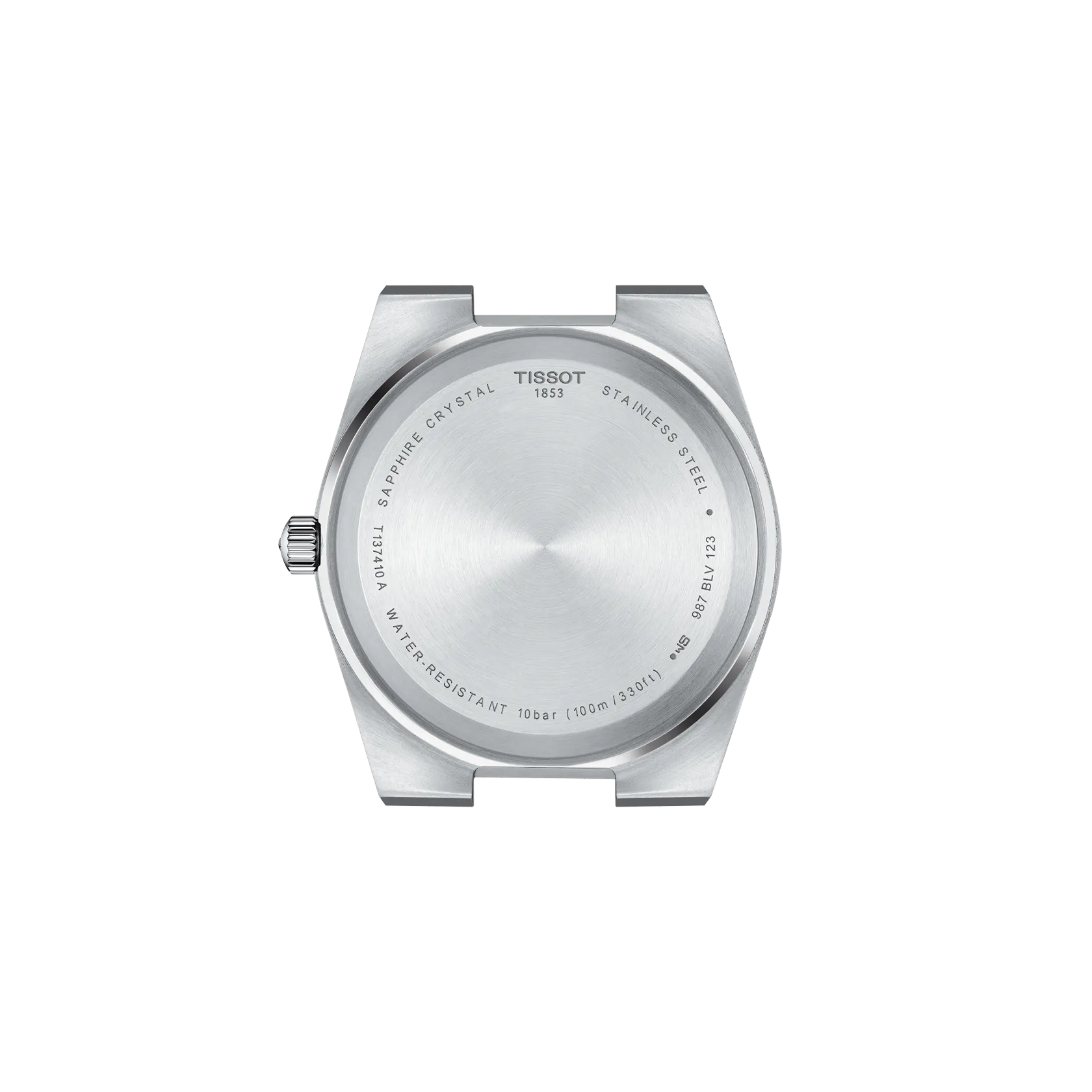 Tissot PRX 40mm T137.410.11.041.00