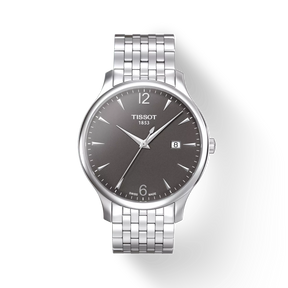 Tissot Tradition 43mm T063.610.11.067.00