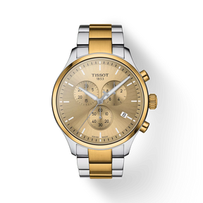 Tissot Chrono XL Classic T116.617.22.021.00