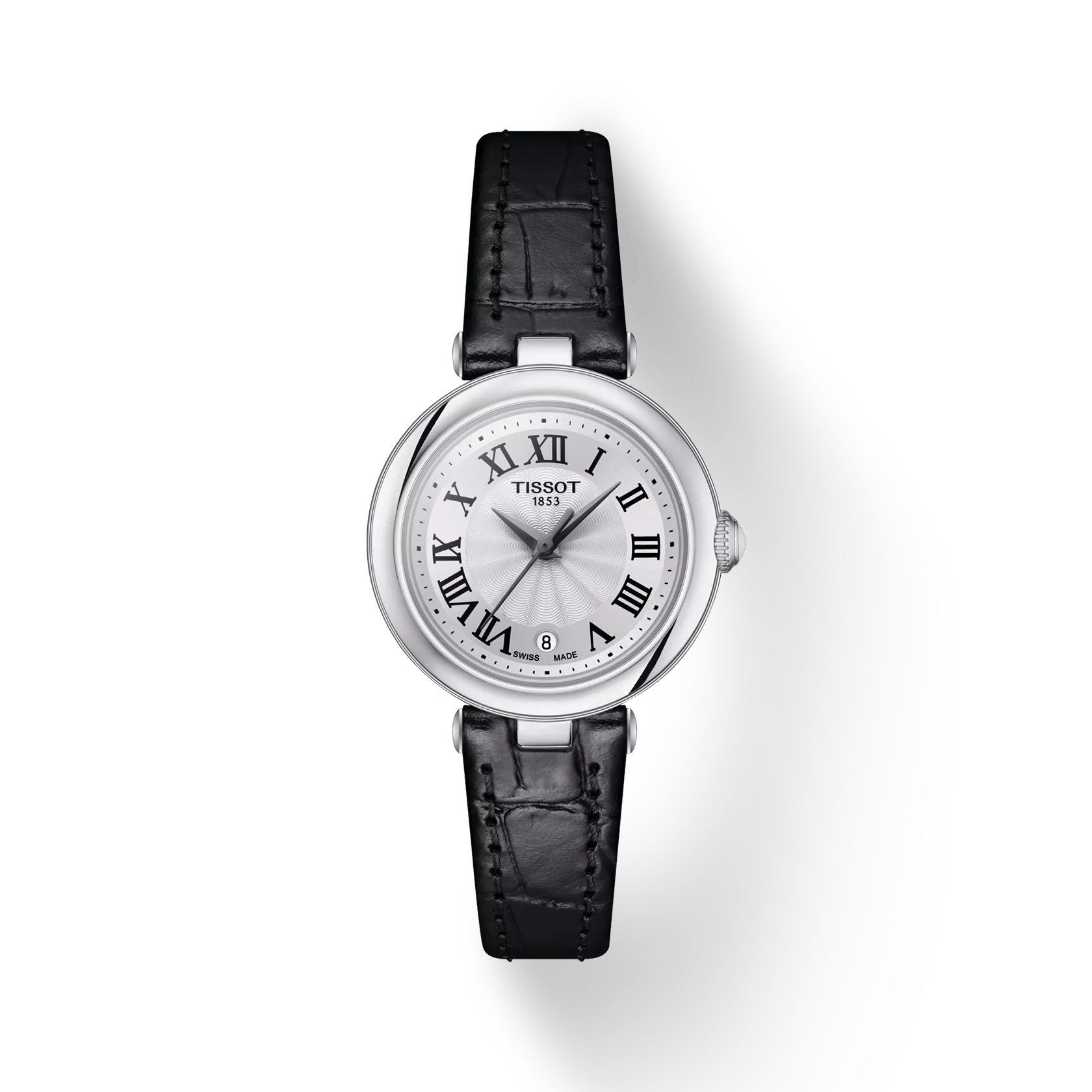 Tissot Bellissima 26mm T126.010.16.013.00