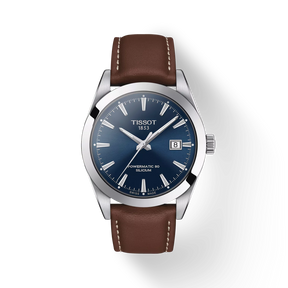 Tissot Gentleman Powermatic 80 Silicium T127.407.16.041.00 | RR Jewell