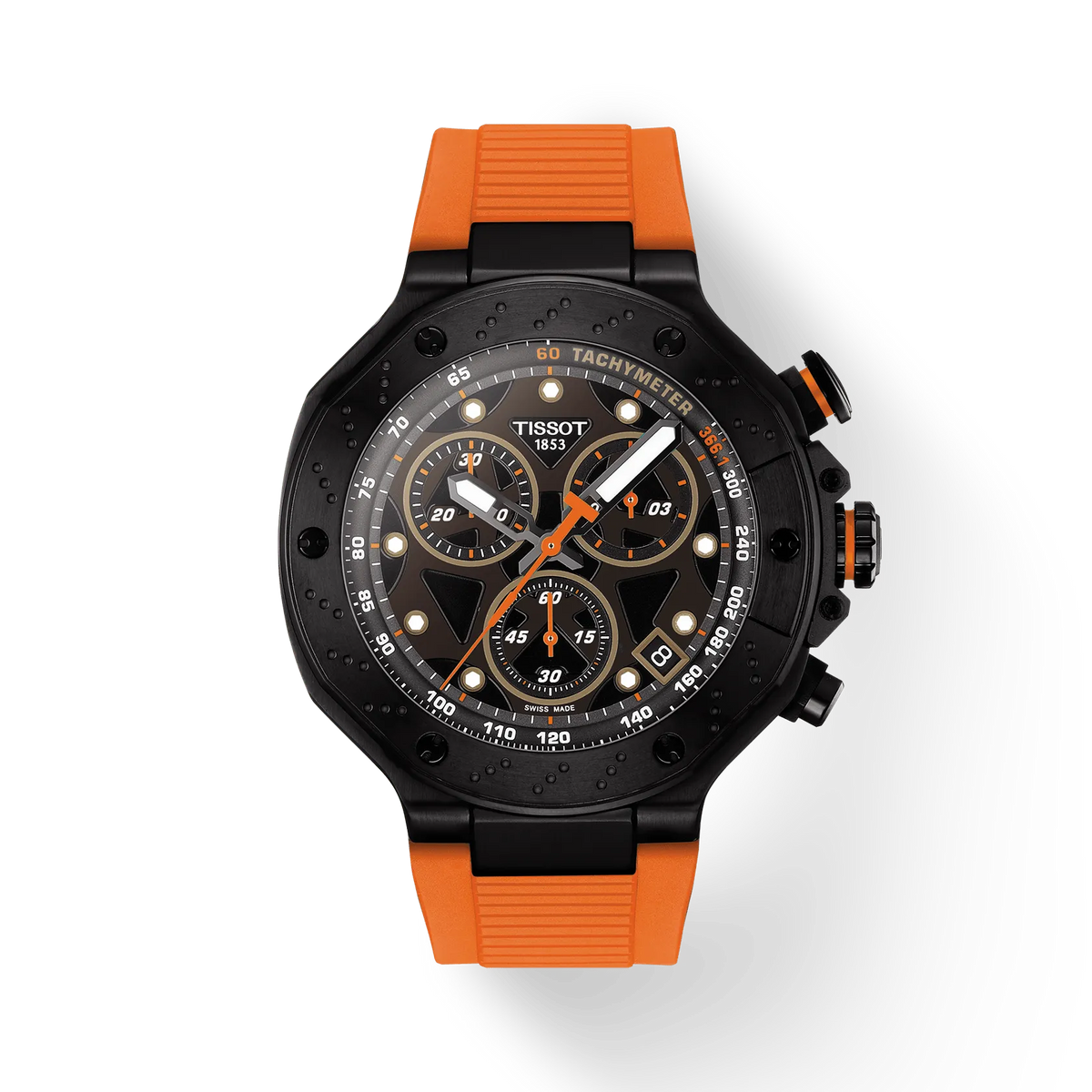 Tissot T-Race 45mm T141.417.37.051.02