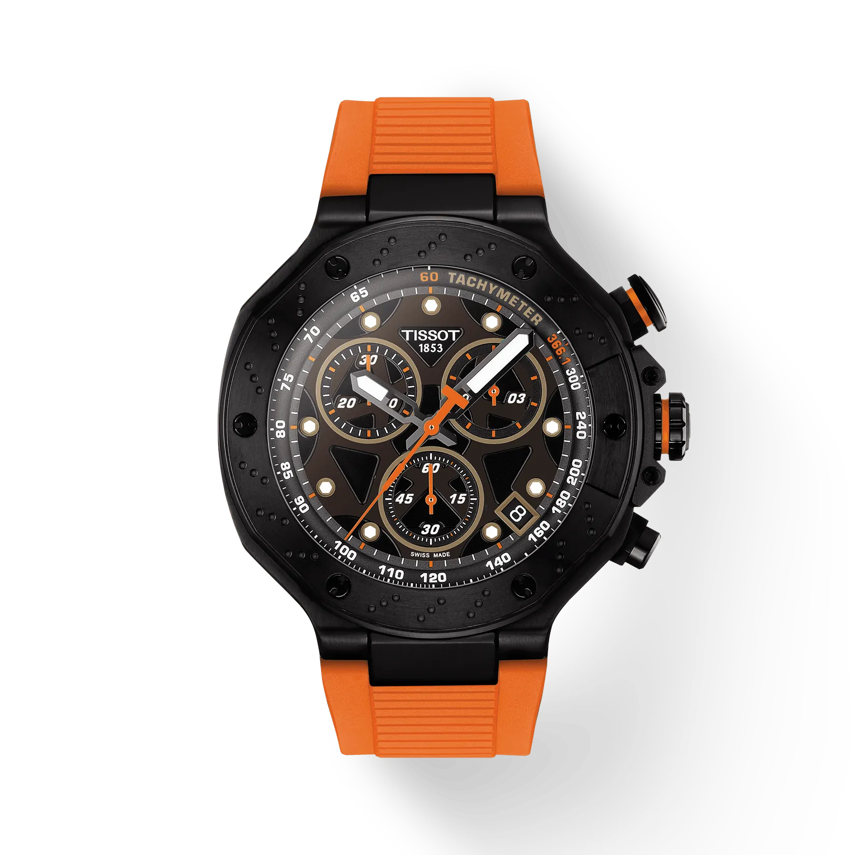 Tissot T-Race 45mm T141.417.37.051.02