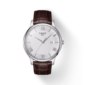 Tissot Tradition 43mm T063.610.16.038.00