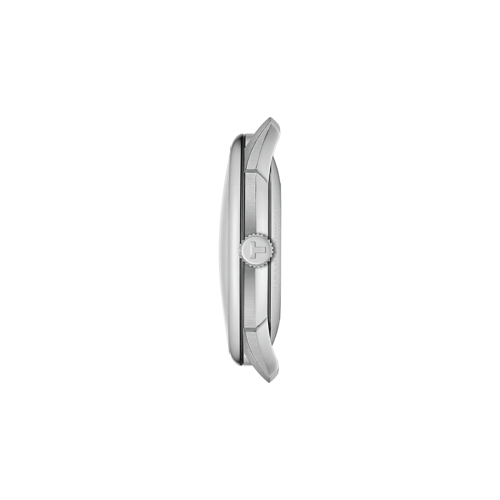 Tissot Chemin des Tourelles 42mm T139.407.16.261.00