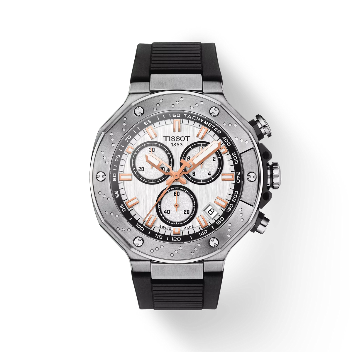 Tissot T-Race 45mm T141.417.17.011.00