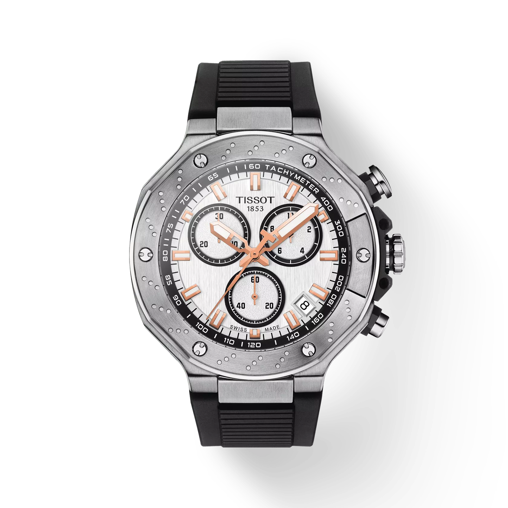 Tissot T-Race 45mm T141.417.17.011.00