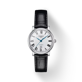 Tissot Carson Premium Automatic lady T122.207.16.033.00