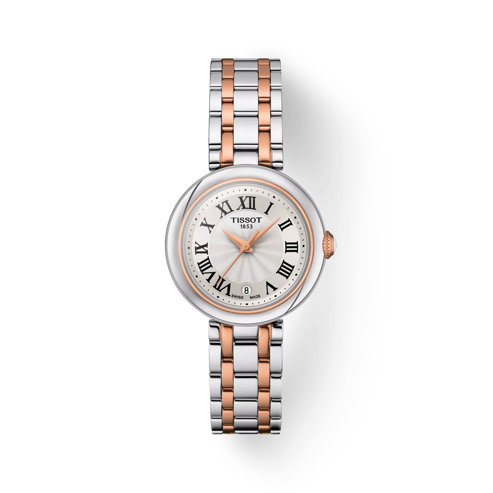 Tissot Bellissima 26mm T126.010.22.013.01