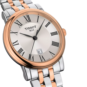 Tissot Carson Premium 30mm T122.210.22.033.01
