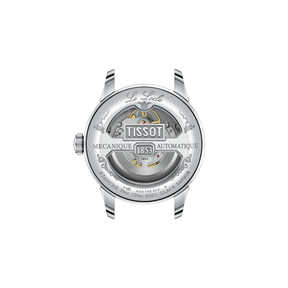 Tissot Le Locle 39.3mm T006.407.16.053.00