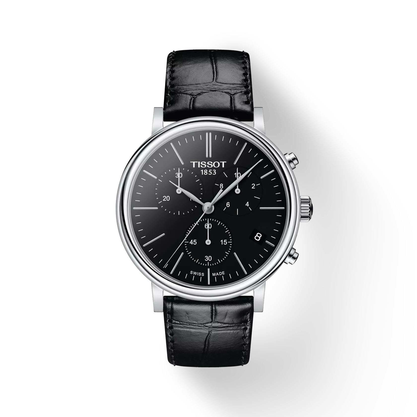 Tissot Carson Premium Chronograph T122.417.16.051.00