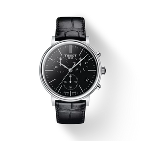 Tissot Carson Premium Chronograph T122.417.16.051.00