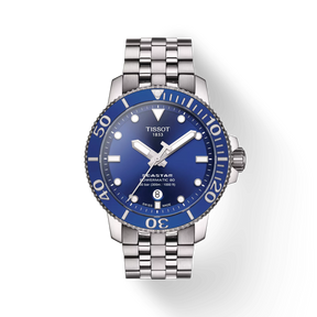 Tissot Seastar 1000 Powermatic 80 T120.407.11.041.00