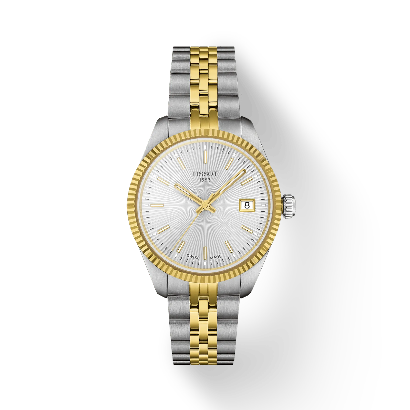 Tissot Ballade 34mm T156.210.22.031.00