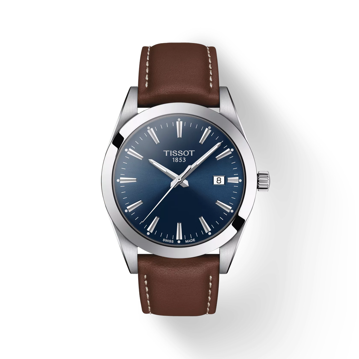 Tissot Gentleman T127.410.16.041.00
