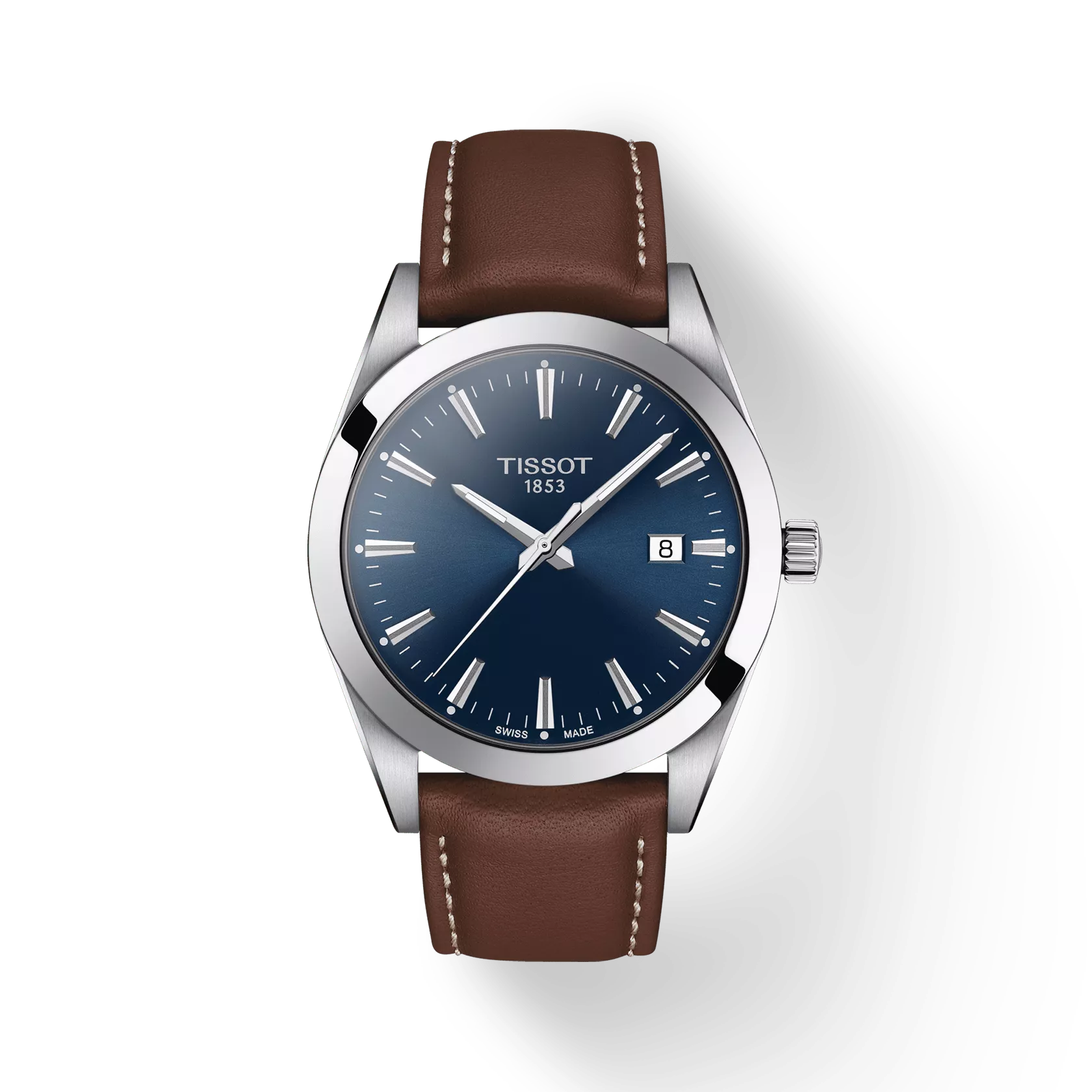 Tissot Gentleman T127 410 16 041 00 tissot-gentleman-t127-410-16-041-00