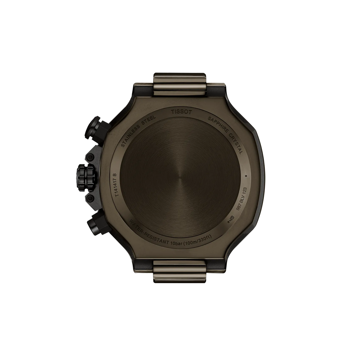 Tissot T-Race 45mm T141.417.37.061.02
