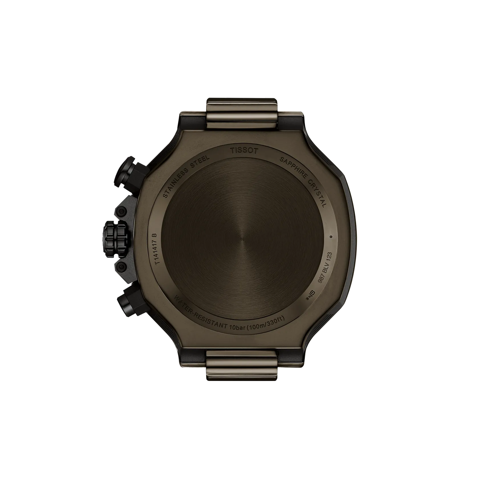 Tissot T-Race 45mm T141.417.37.061.02
