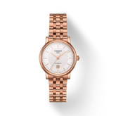Tissot Carson Premium Automatic Lady T122.207.33.031.00