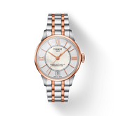 Tissot Chemin des Tourelles Powermatic 80 Lady T099.207.22.118.02 | RR