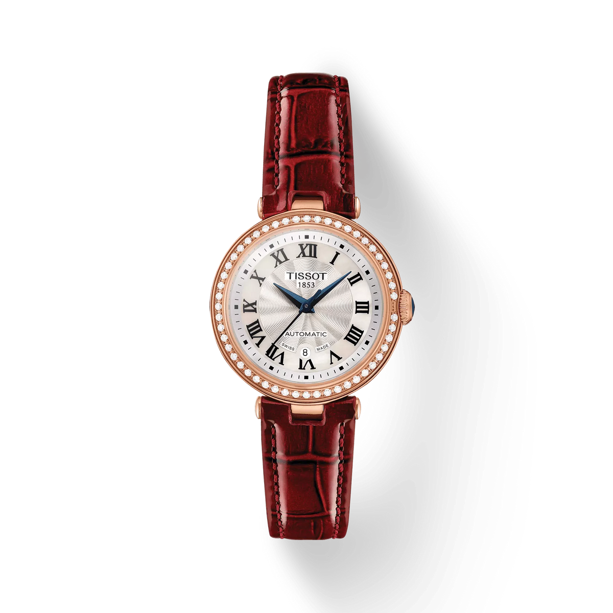 Tissot Bellissima Automatic T126.207.66.113.00