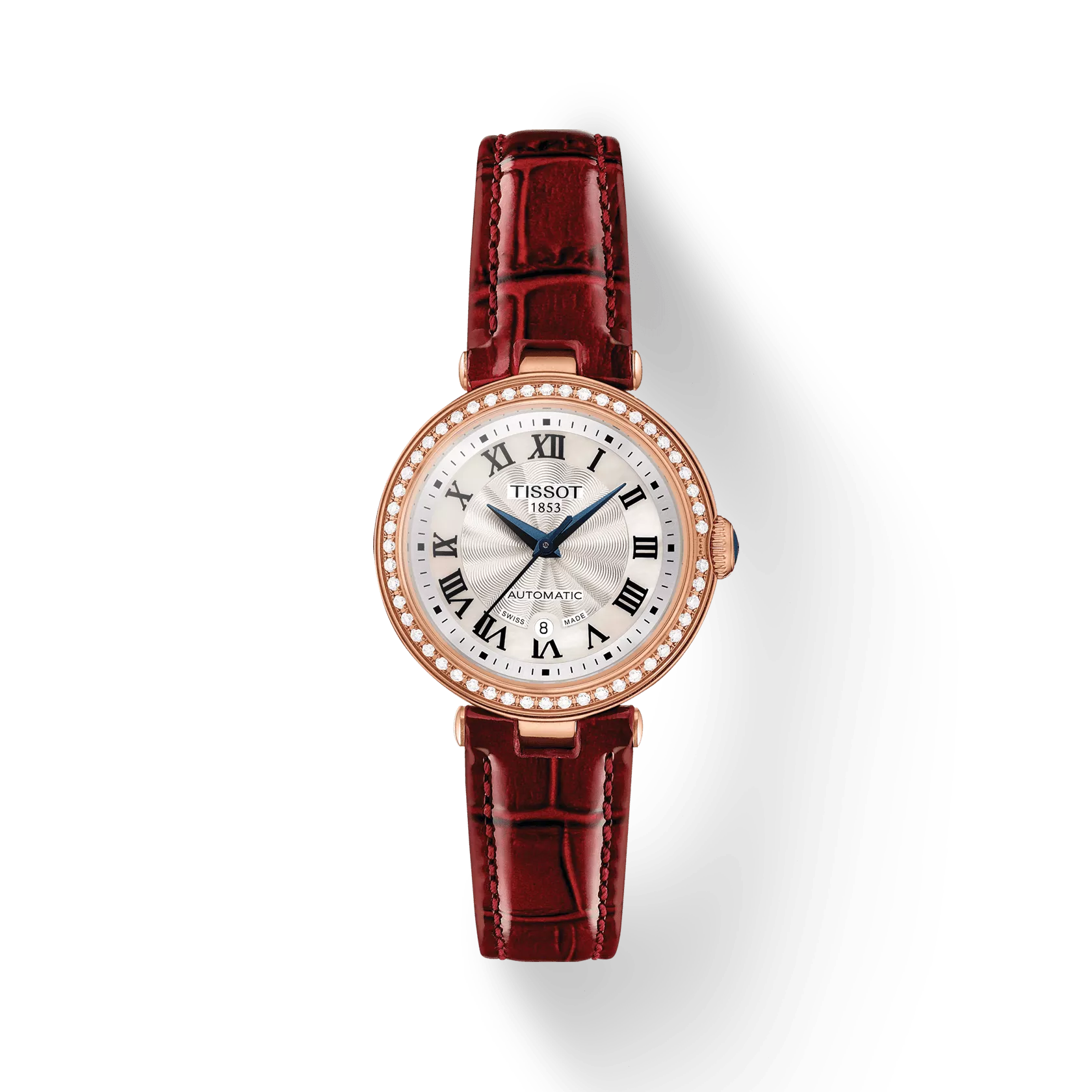 Tissot Bellissima Automatic T126.207.66.113.00