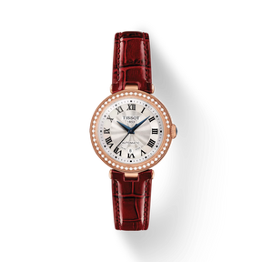 Tissot Bellissima Automatic T126.207.66.113.00