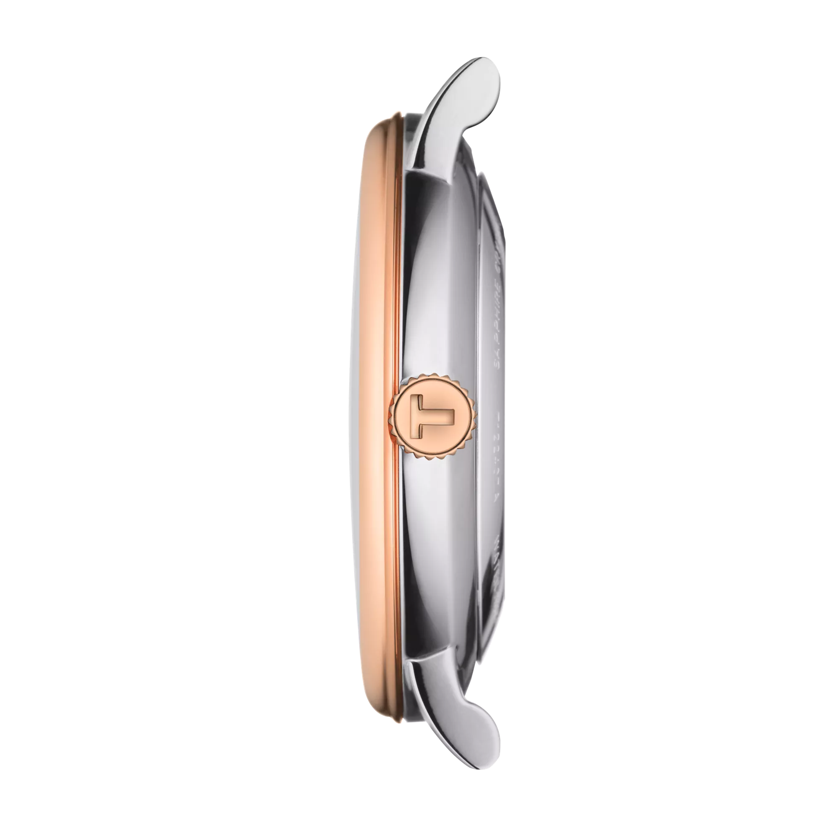 Tissot Carson Premium Powermatic 80 T122.407.22.033.00