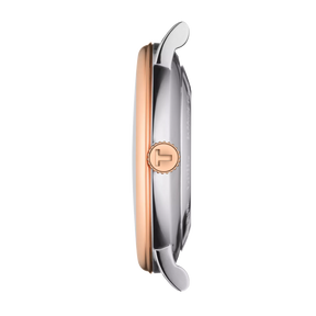 Tissot Carson Premium Powermatic 80 T122.407.22.033.00