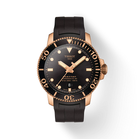 Tissot Seastar 1000 Powermatic 80 T120.407.37.051.01
