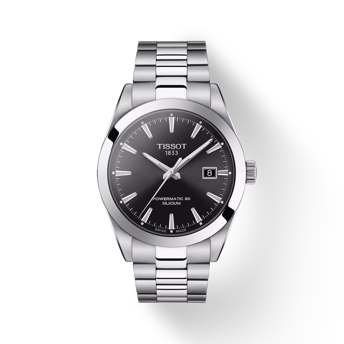 Tissot Gentleman 40mm T127.407.11.051.00