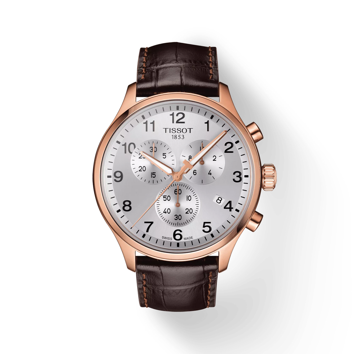 Tissot Chrono XL Classic T116.617.36.037.00