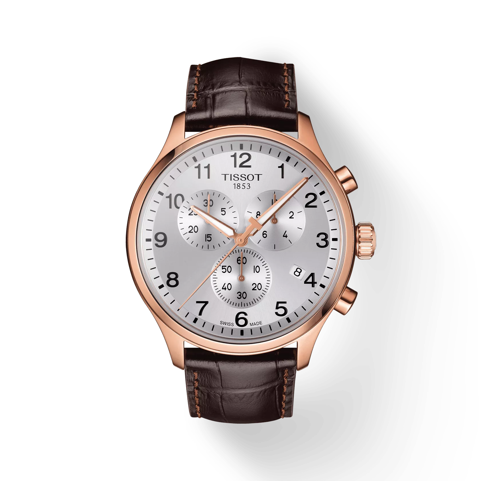 Tissot Chrono XL Classic T116.617.36.037.00
