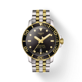 Tissot Seastar 1000 Powermatic 80 T120.407.22.051.00