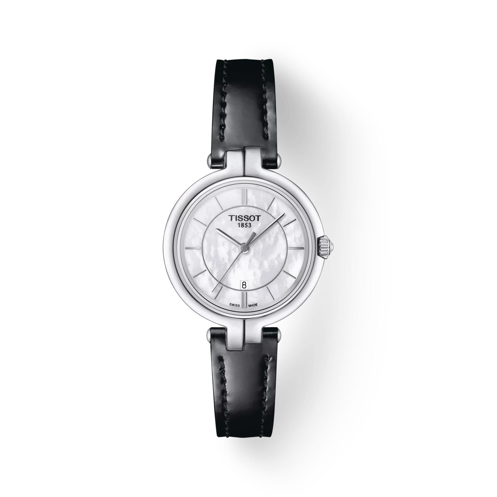Tissot Flamingo T094.210.16.111.00