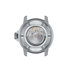 Tissot Seastar 2000 46mm T120.607.11.041.00