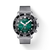 Tissot Seastar 1000 Chronograph T120.417.11.091.00
