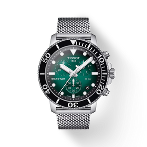 Tissot Seastar 1000 Chronograph T120.417.11.091.00