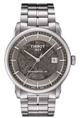 Tissot Luxury Men's Watch T086.407.11.061.10