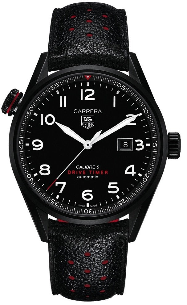 Tag Heuer Carrera WAR2A80.FC6337
