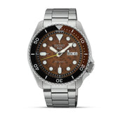 Seiko 5 Sports Time Sonar Dial Men Watch SRPJ47K1