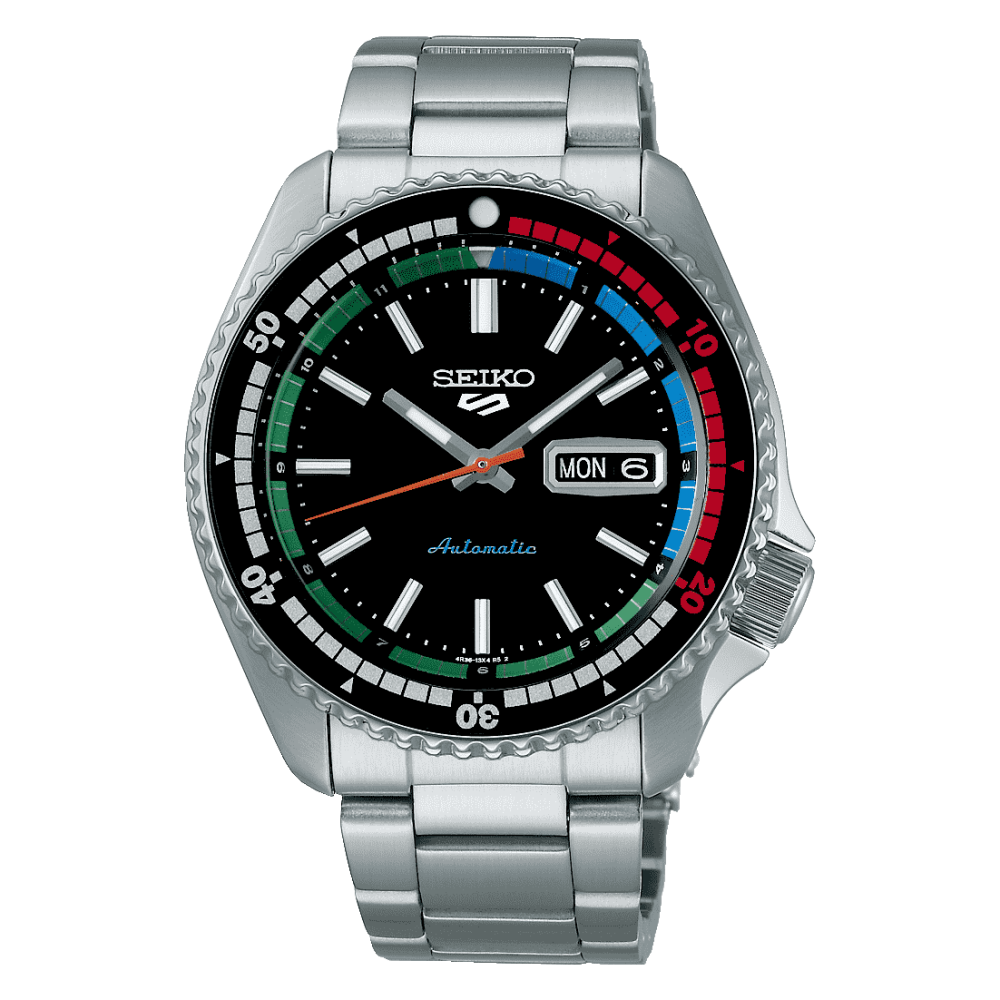 Seiko 5 Sports Automatic SRPD75K1