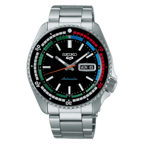 Seiko 5 Sports Automatic SRPD75K1