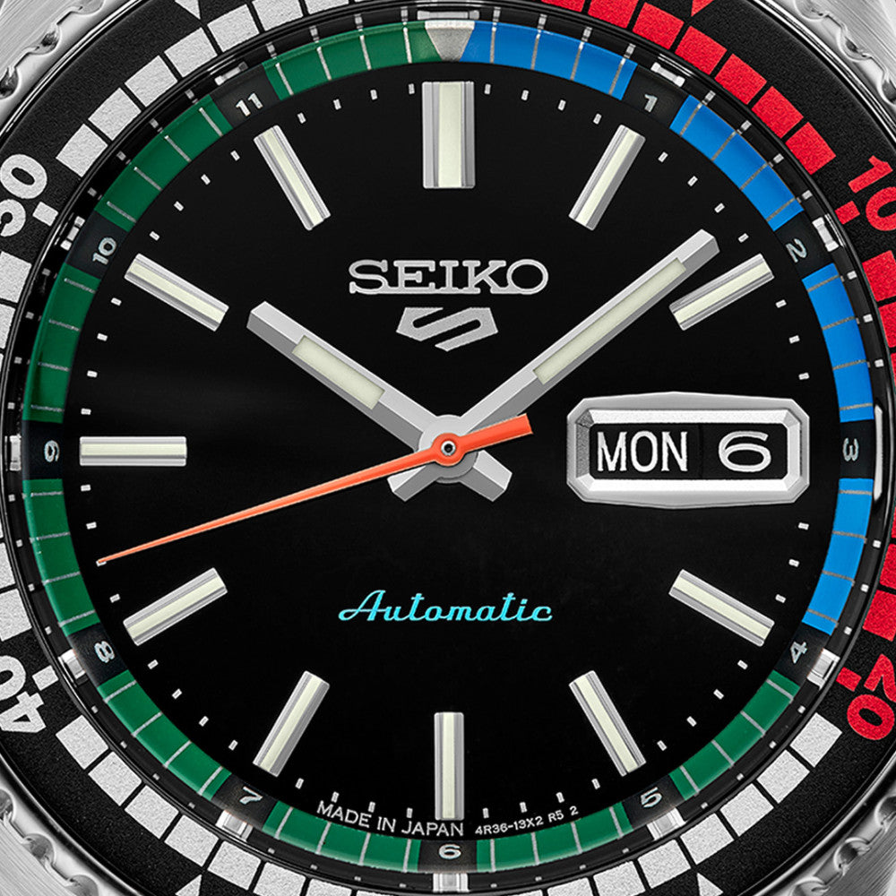 Seiko 5 Sports Automatic SRPD75K1