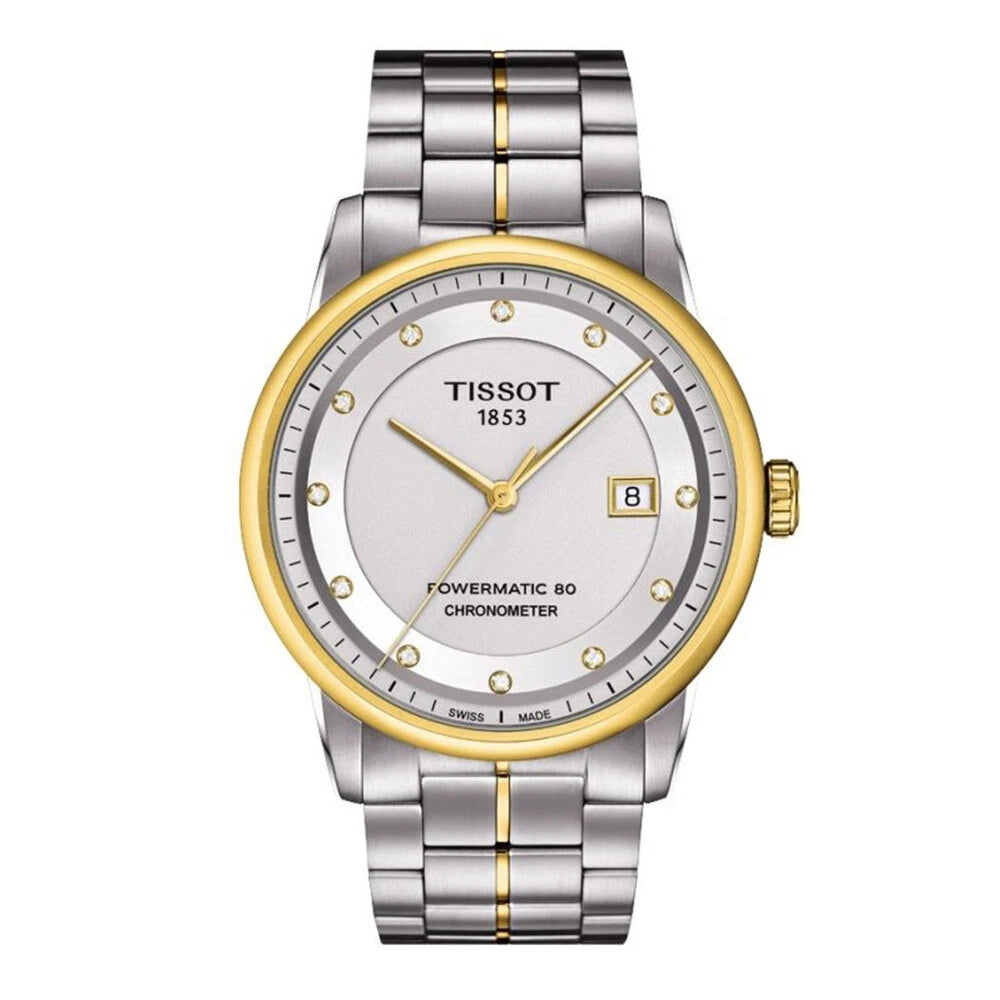 Tissot Luxury Automatic Men's T086.408.22.036.00