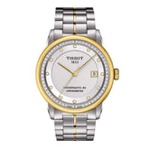 Tissot Luxury Automatic Men's T086.408.22.036.00