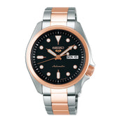 SEIKO Men's New5Sports Sport Automatic Watch