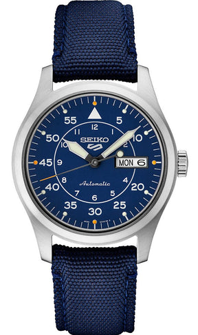 Seiko 5 Sports Flieger SRPH31K1