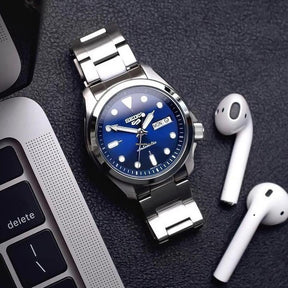 Seiko 5 Sports Watch SRPE53K1
